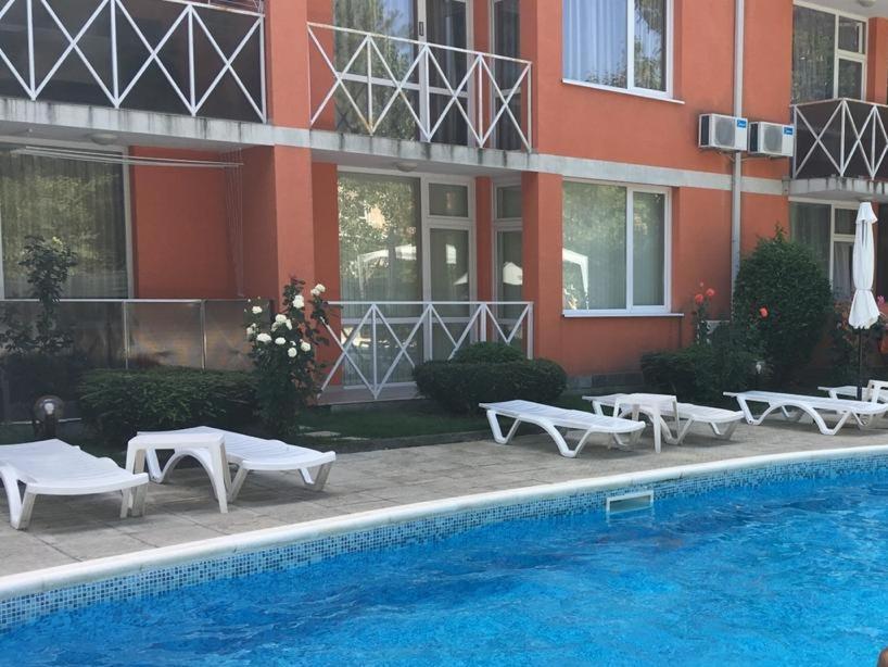 ساني بيتش Gerber Residence 1 المظهر الخارجي الصورة