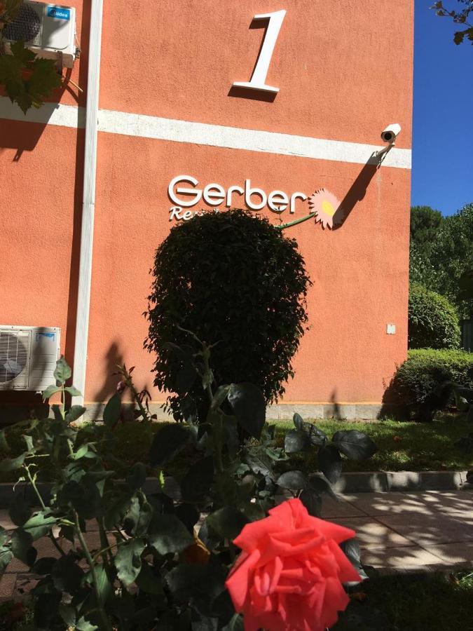 ساني بيتش Gerber Residence 1 المظهر الخارجي الصورة